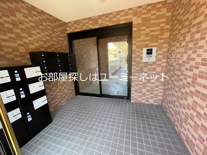 グランヒルズ永利 その他