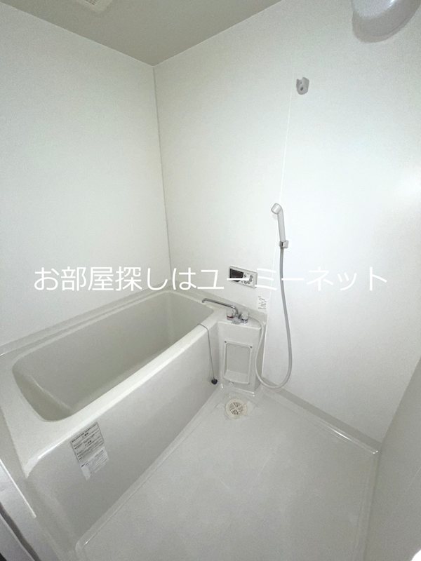 グランヒルズ永利 風呂画像