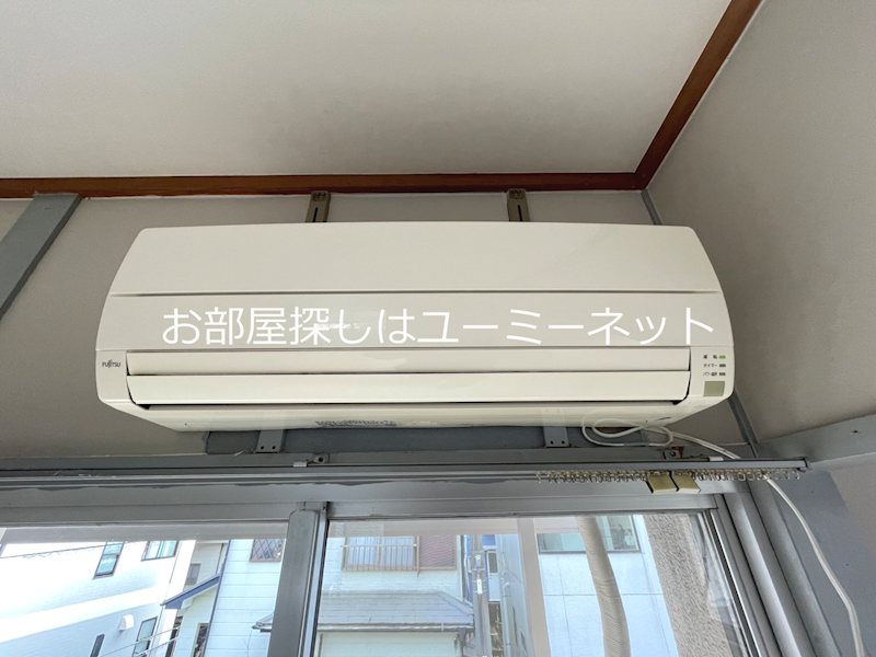 ヴェルテラス その他設備