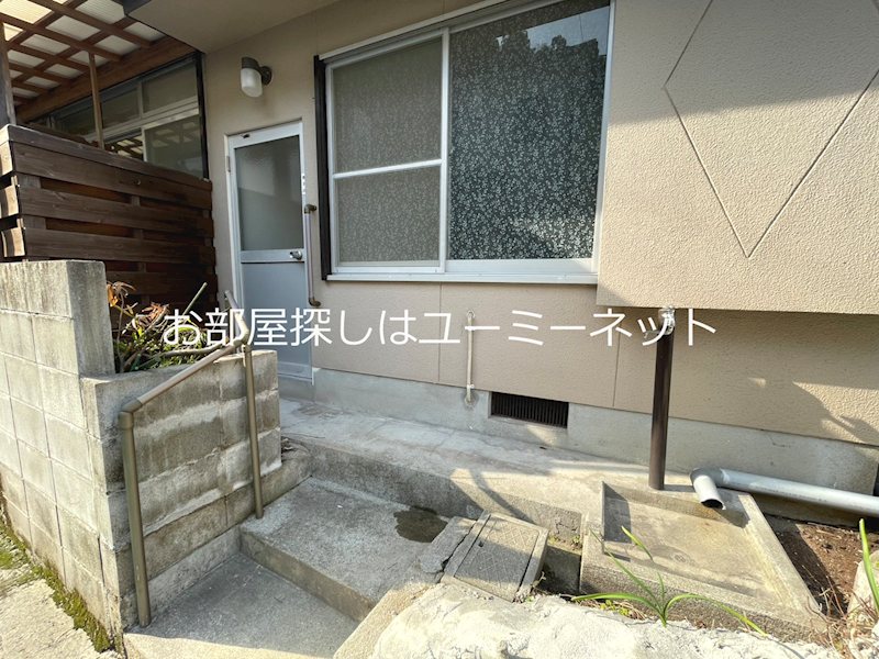 ヴェルテラス その他
