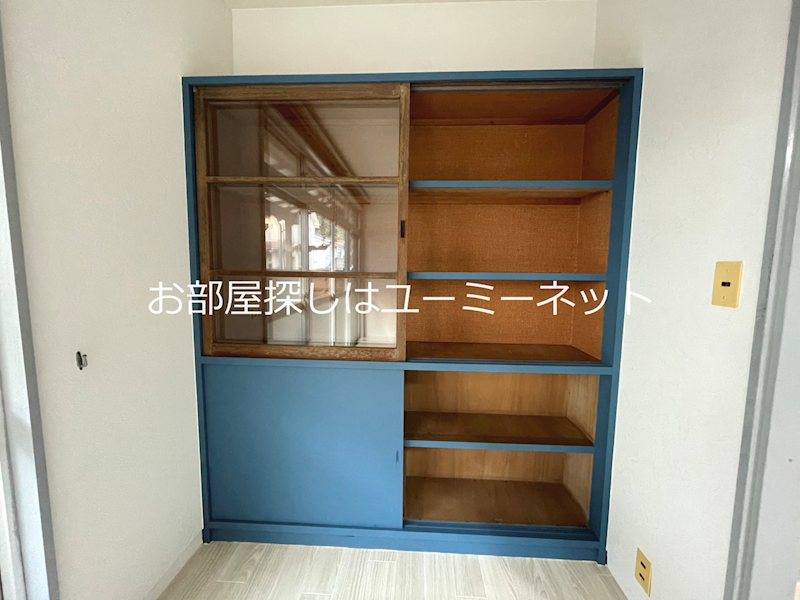 ヴェルテラス その他