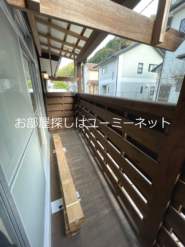 ヴェルテラス その他