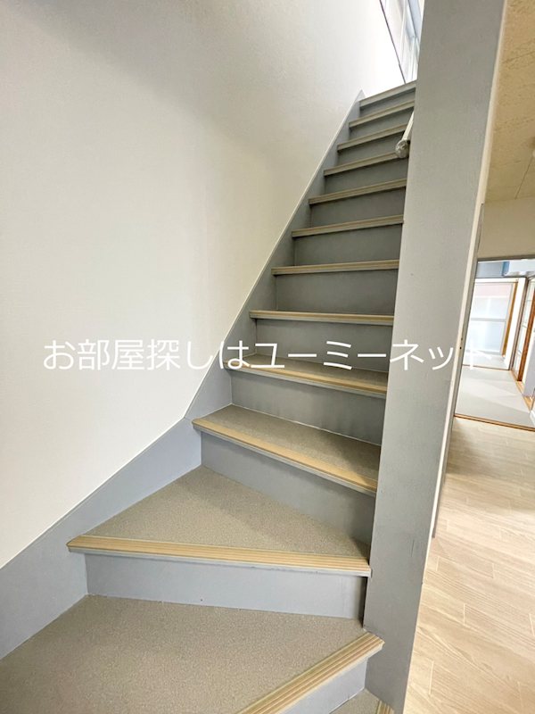 ヴェルテラス その他