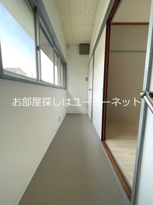 ヴェルテラス その他