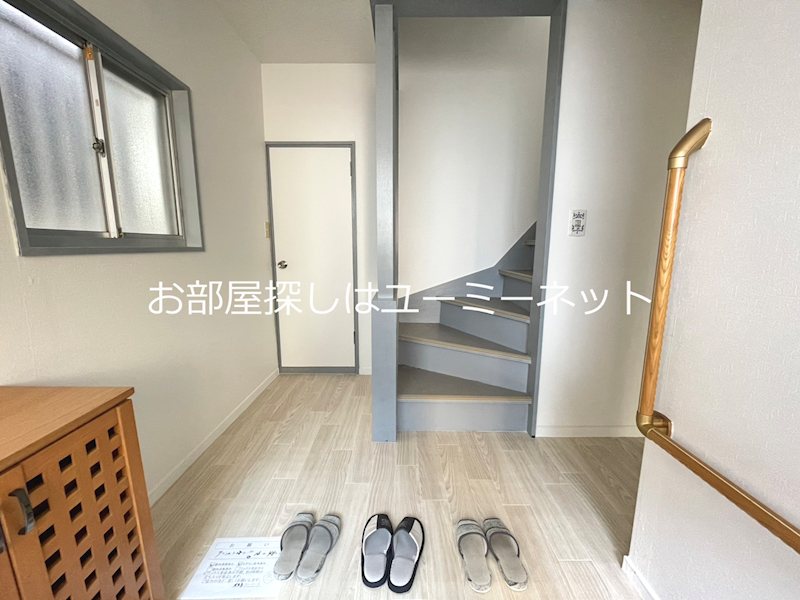 ヴェルテラス その他