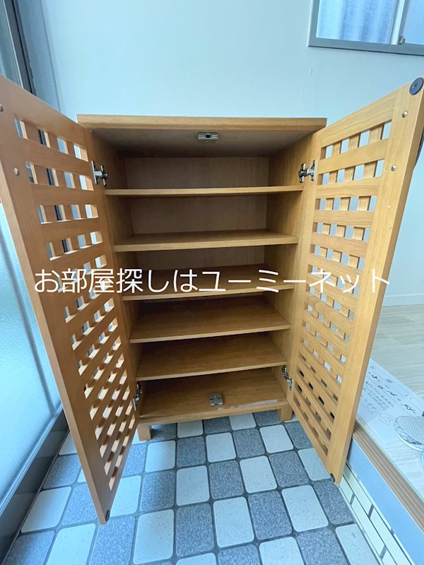 ヴェルテラス その他