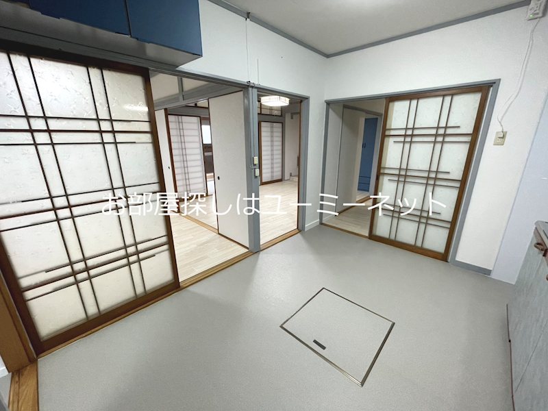ヴェルテラス その他