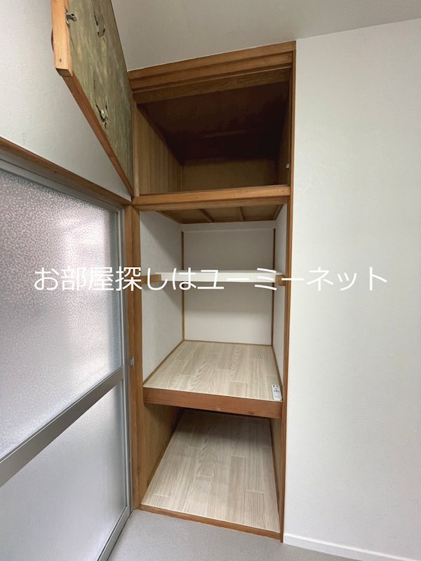 ヴェルテラス その他