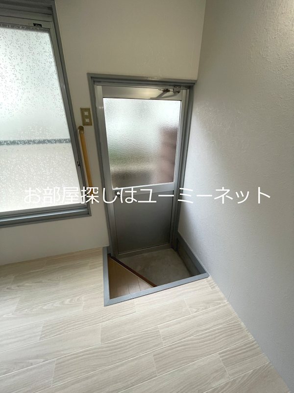 ヴェルテラス その他