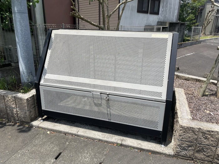 サンモール　スクエア その他共有部分