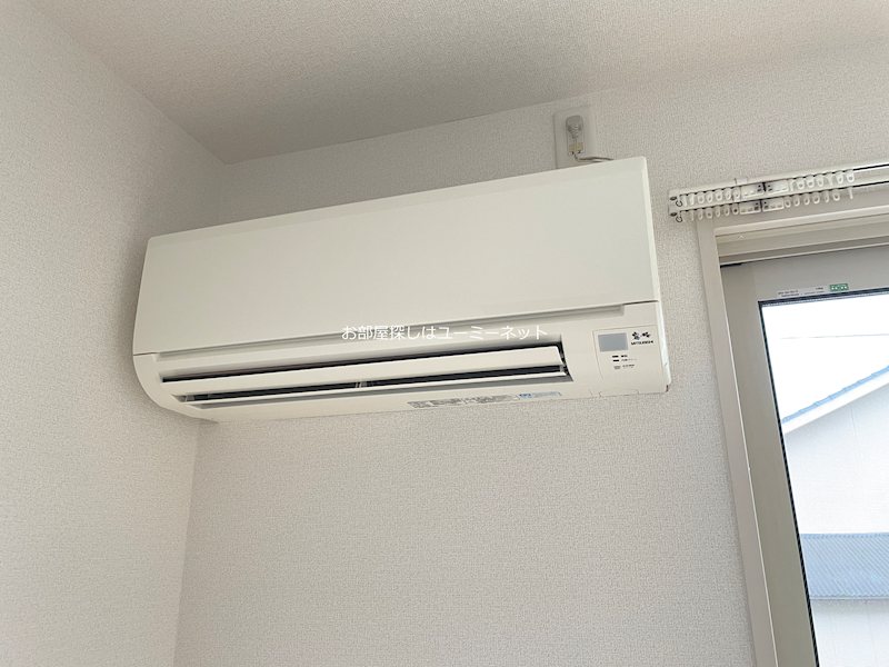 サンモール　スクエア その他