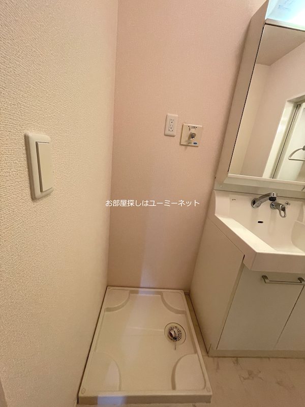 サンモール　スクエア その他