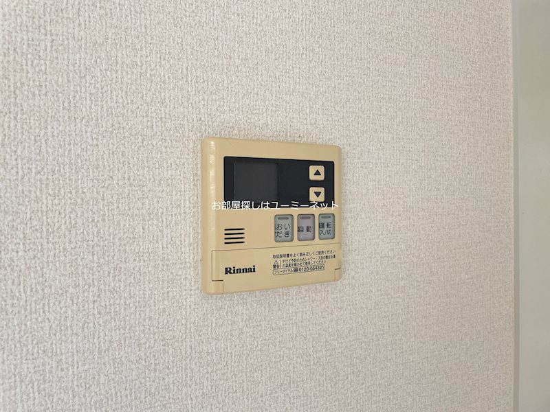 サンモール　スクエア その他