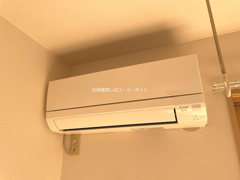 パディー盛 その他設備