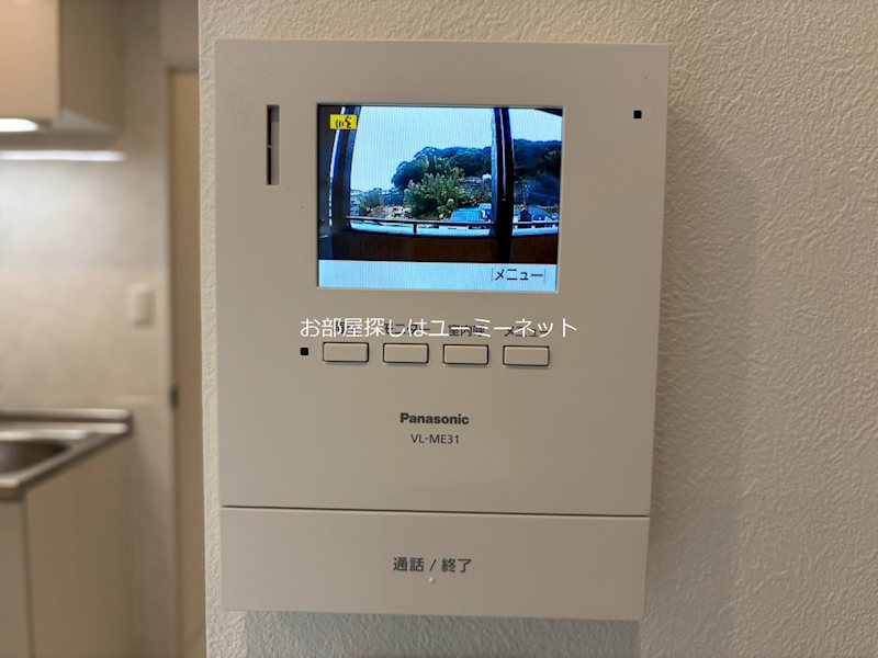 浅面ビル セキュリティ