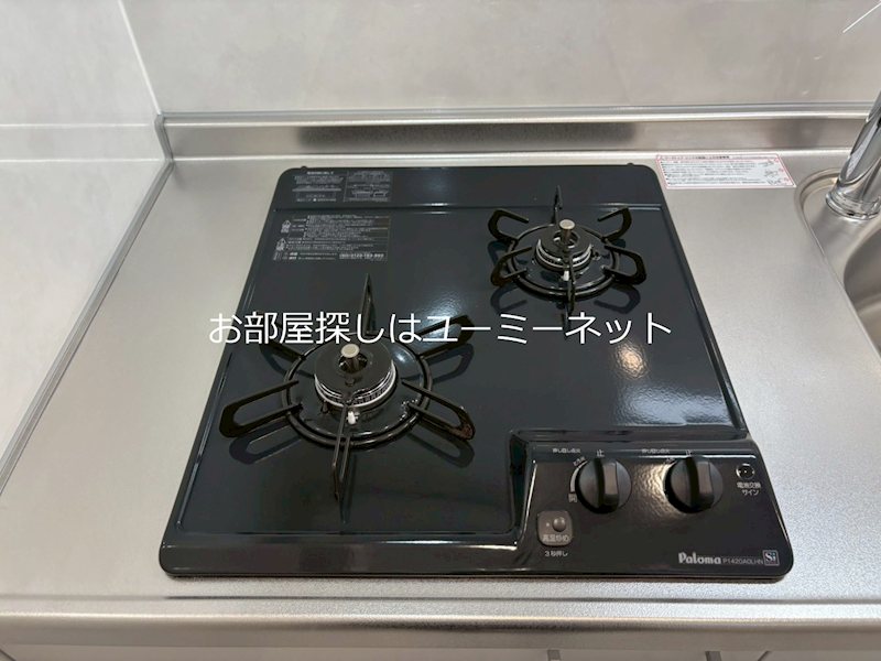 浅面ビル その他設備