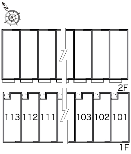 レオネクスト向日葵 その他