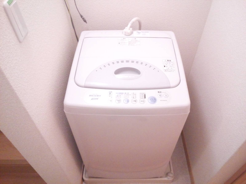レオパレスレインボーコスモス その他設備