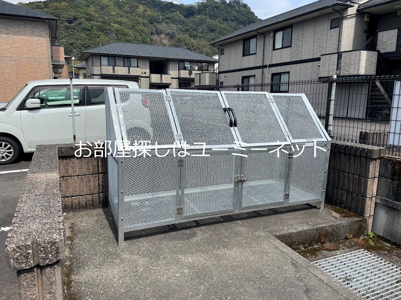 セジュール・ウィルモアB棟 その他
