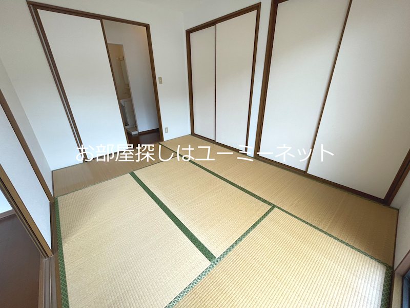 セジュール・ウィルモアB棟 その他