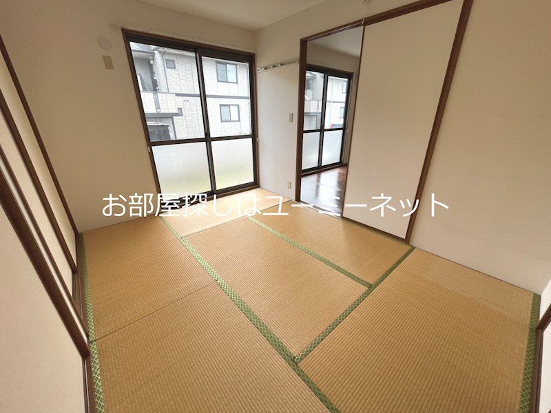 セジュール・ウィルモアB棟 その他