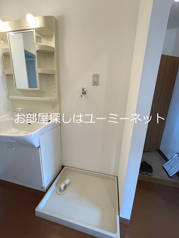 セジュール・ウィルモアB棟 その他