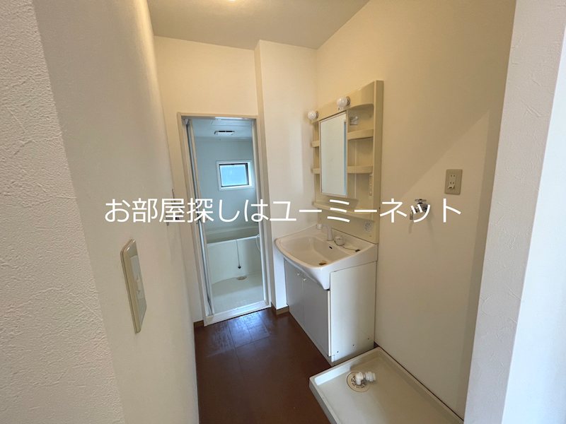 セジュール・ウィルモアB棟 その他