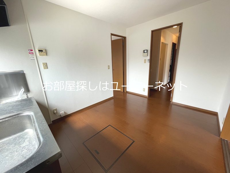 セジュール・ウィルモアB棟 その他