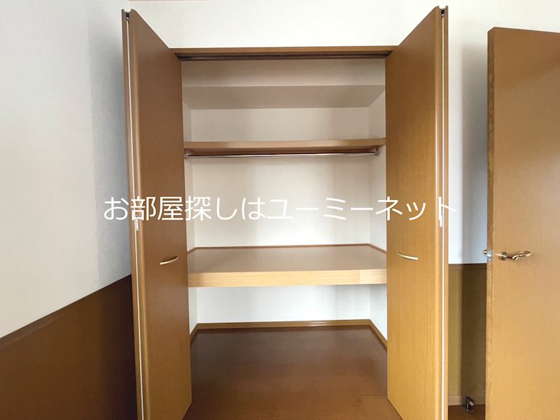 セジュール・ウィルモアB棟 その他