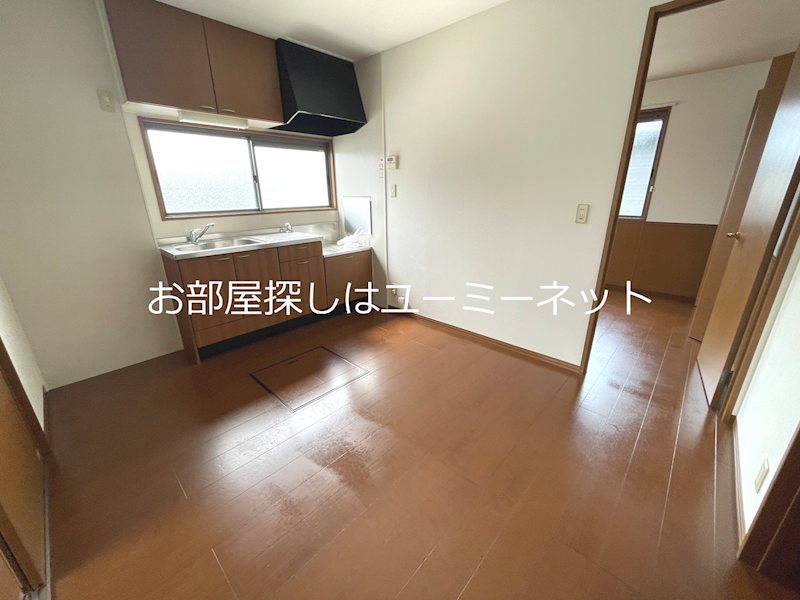 セジュール・ウィルモアB棟 その他