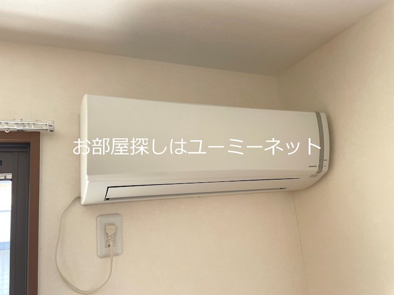 セジュール・ウィルモアB棟 その他