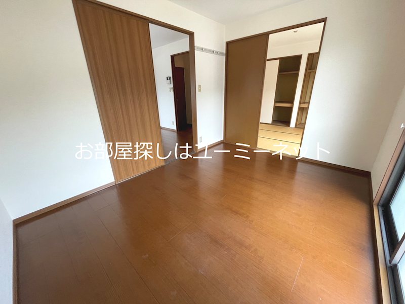 セジュール・ウィルモアB棟 その他
