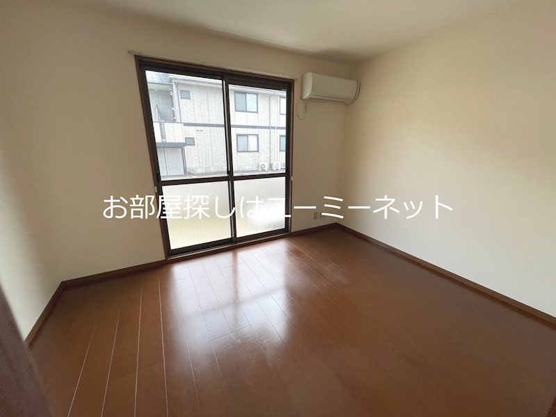 セジュール・ウィルモアB棟 その他