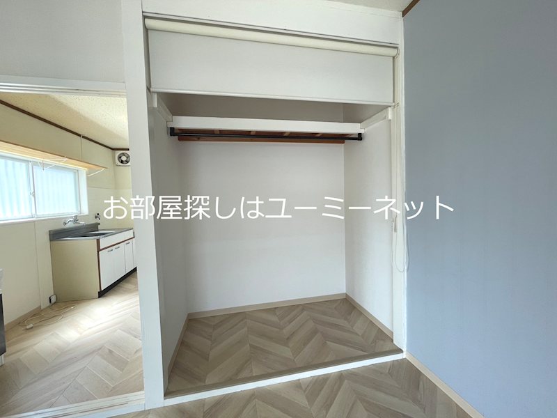 VIBRAS 収納
