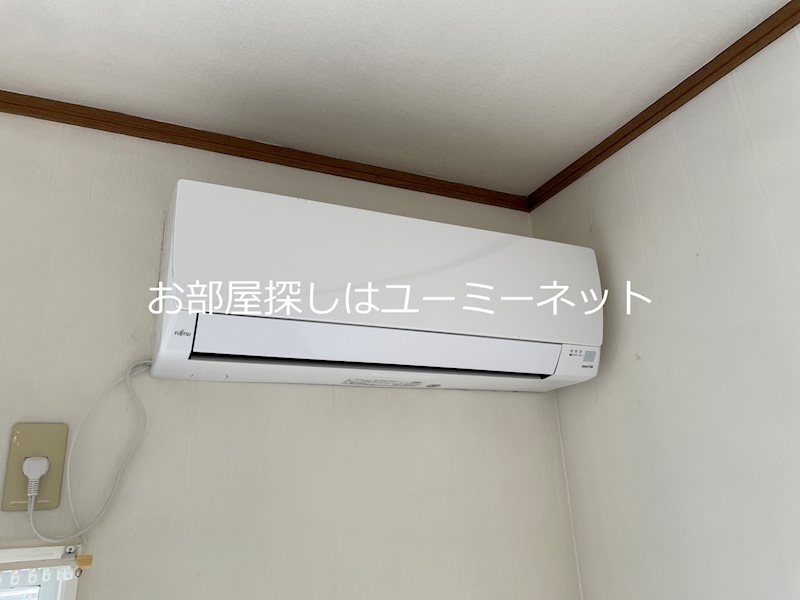 VIBRAS その他設備