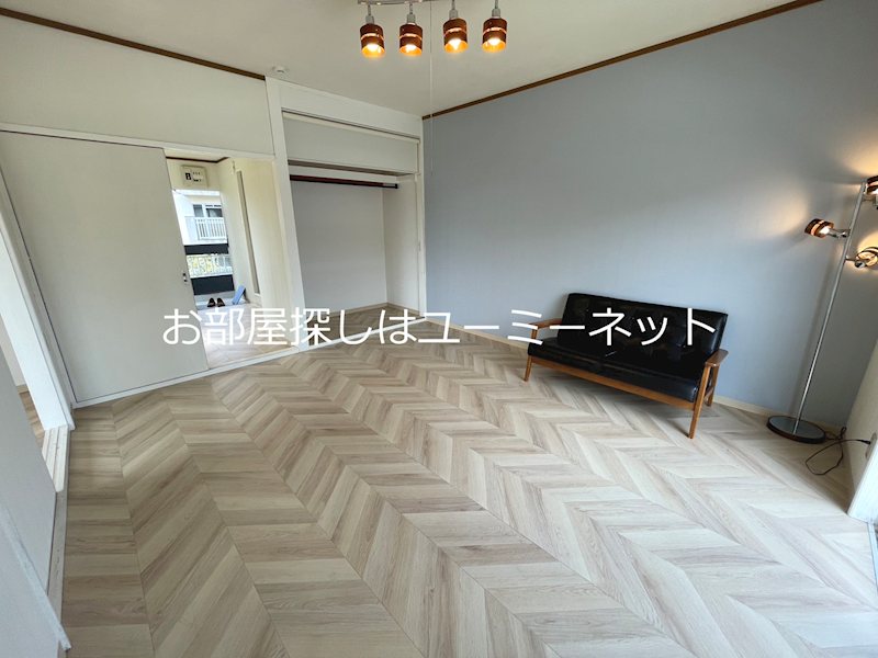 VIBRAS リビング