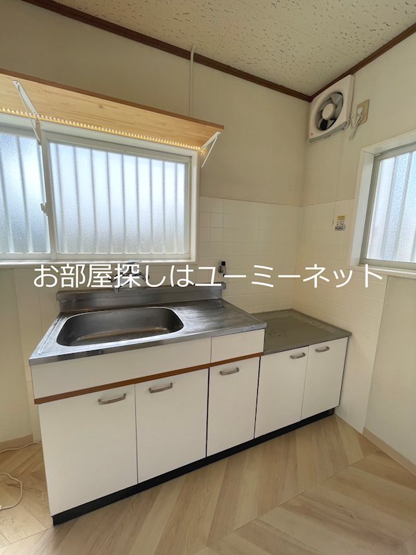 VIBRAS キッチン