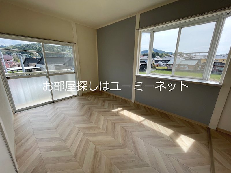 VIBRAS ベッドルーム