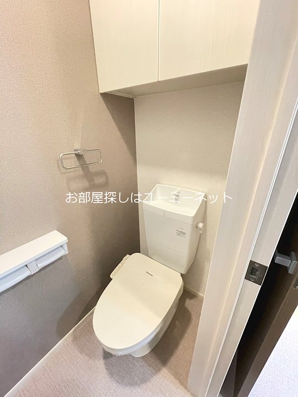 天テラスⅠ トイレ