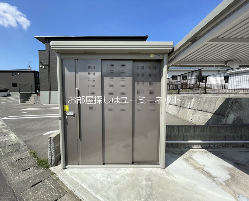 天テラスⅠ その他