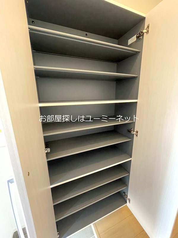 天テラスⅠ その他