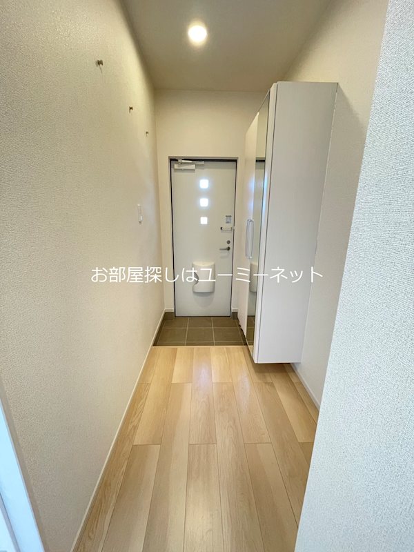 天テラスⅠ その他