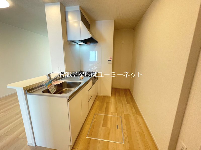 天テラスⅠ その他