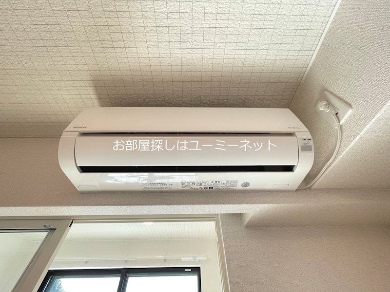 天テラスⅠ その他