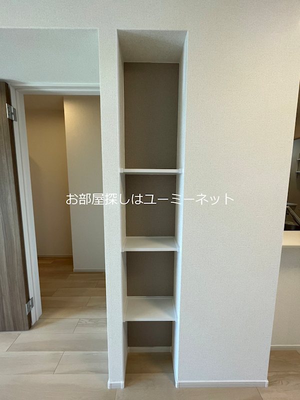 天テラスⅠ その他
