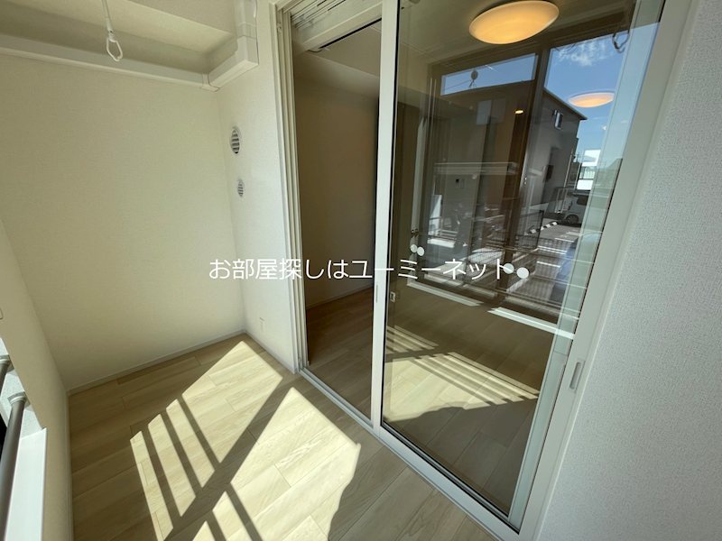 天テラスⅠ その他