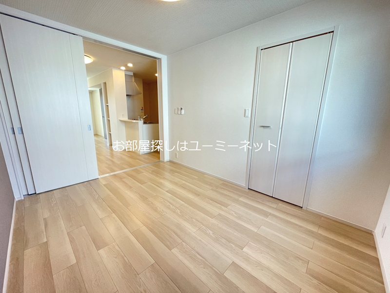 天テラスⅠ その他