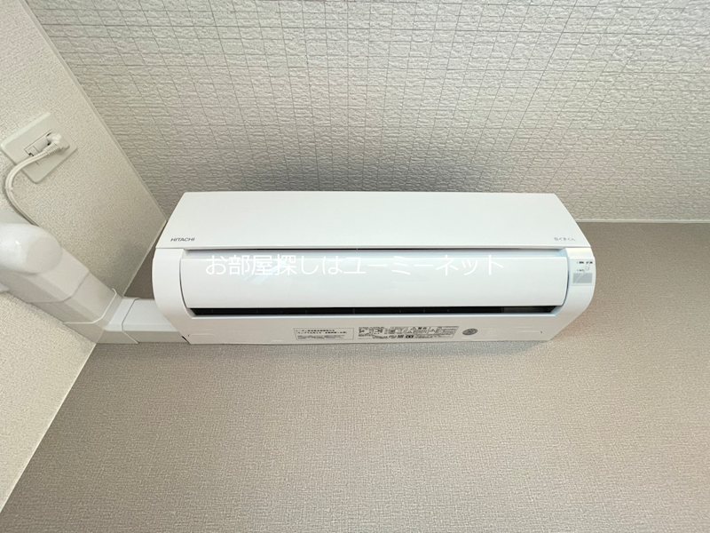 天テラスⅠ その他