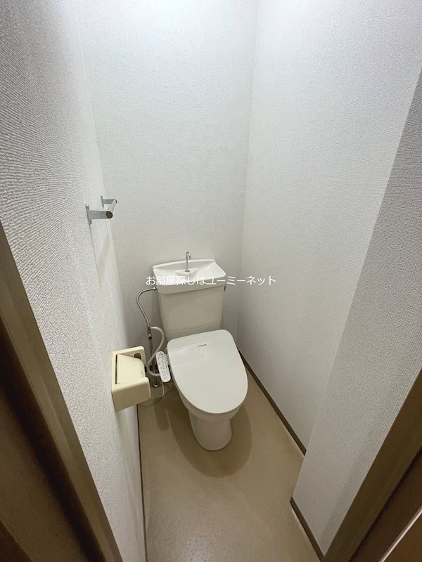 セジュールＹｏｕ トイレ