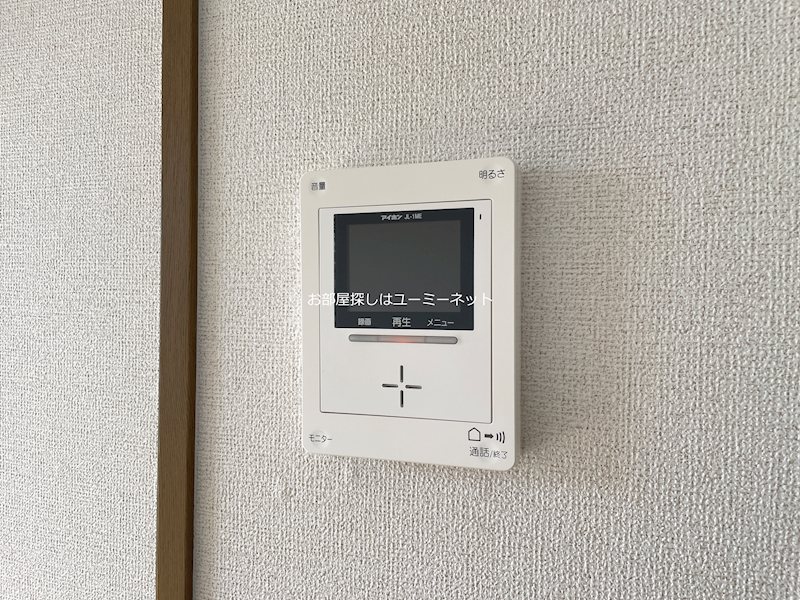 セジュールＹｏｕ セキュリティ